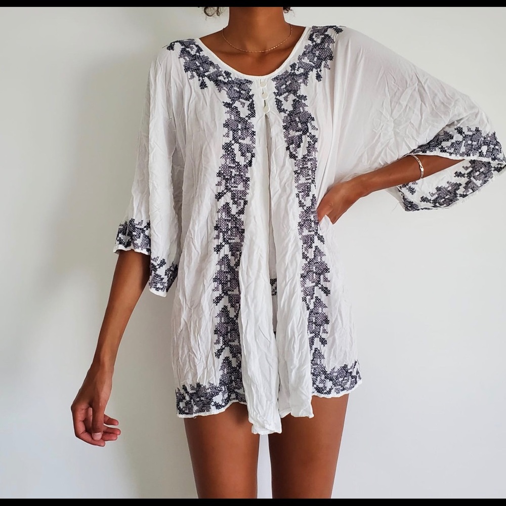 beach cover up - moving away make an offer